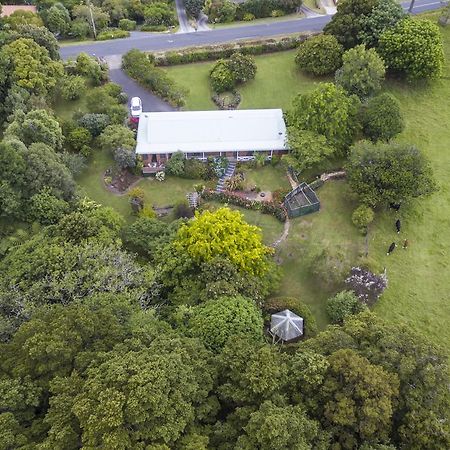 Warkworth Country House 외부 사진