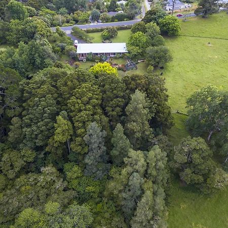 Warkworth Country House 외부 사진