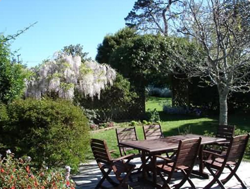 Warkworth Country House 외부 사진