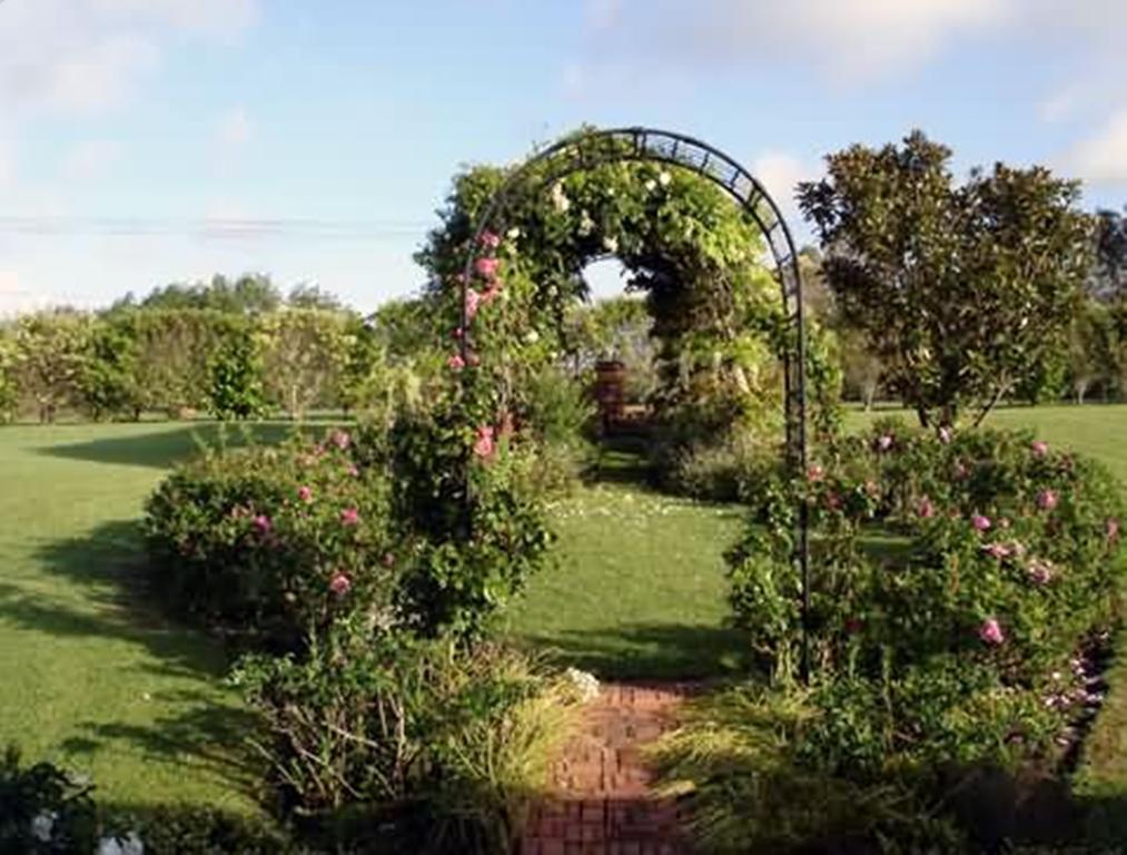 Warkworth Country House 외부 사진