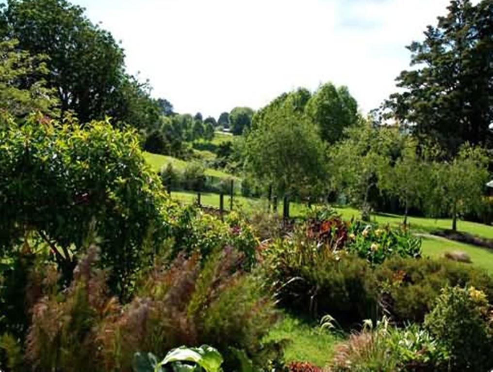 Warkworth Country House 외부 사진