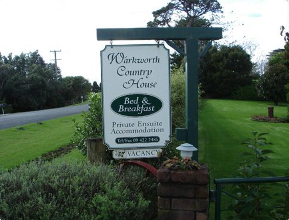 Warkworth Country House 외부 사진