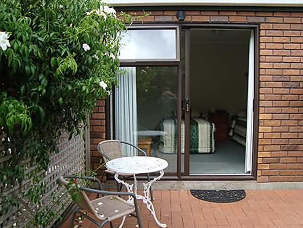 Warkworth Country House 외부 사진