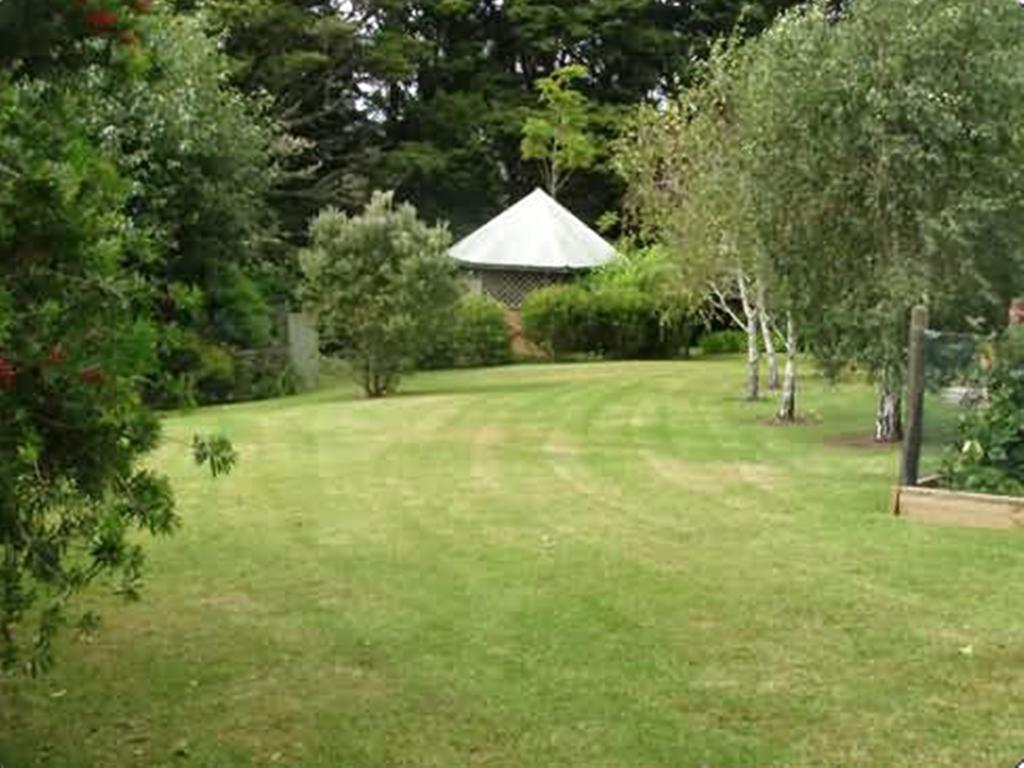 Warkworth Country House 외부 사진