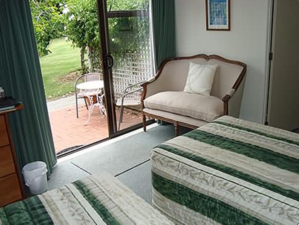 Warkworth Country House 외부 사진