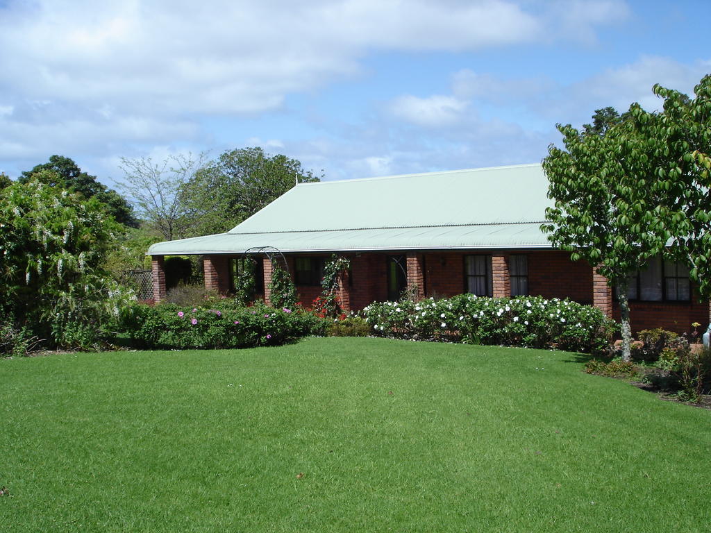 Warkworth Country House 외부 사진