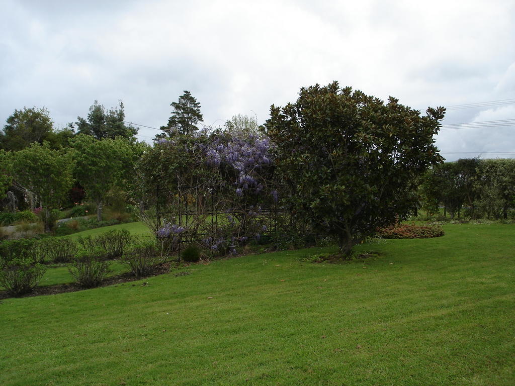 Warkworth Country House 외부 사진