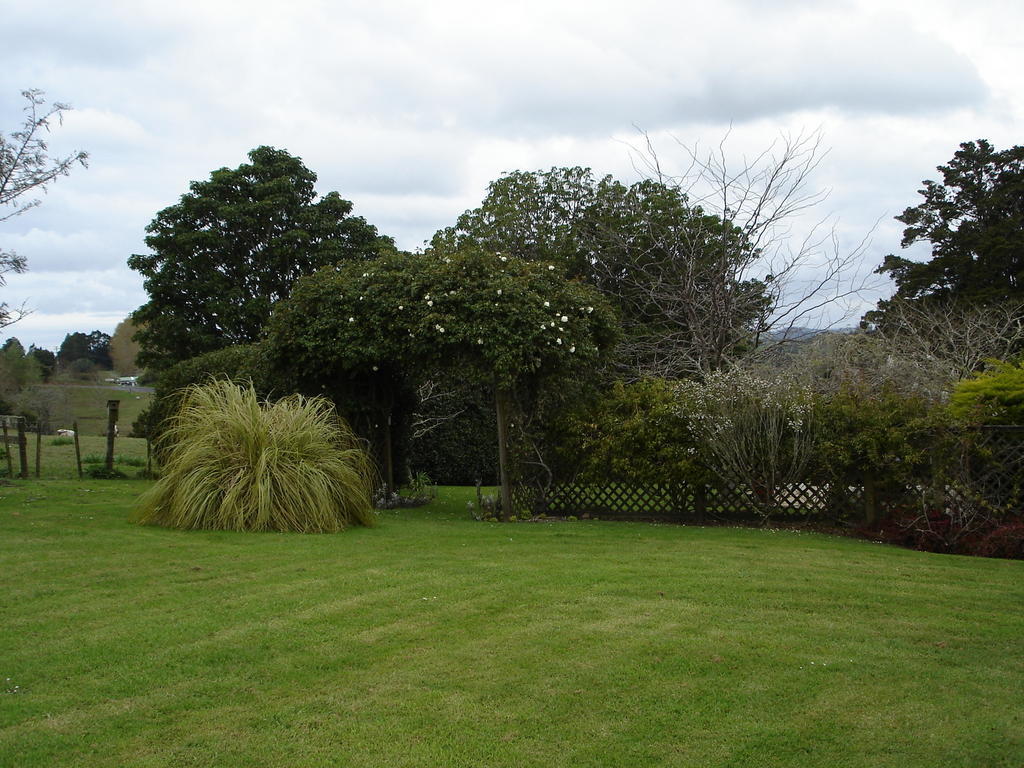 Warkworth Country House 외부 사진