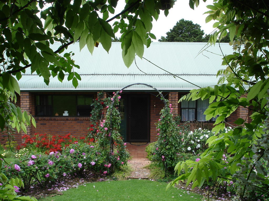 Warkworth Country House 외부 사진