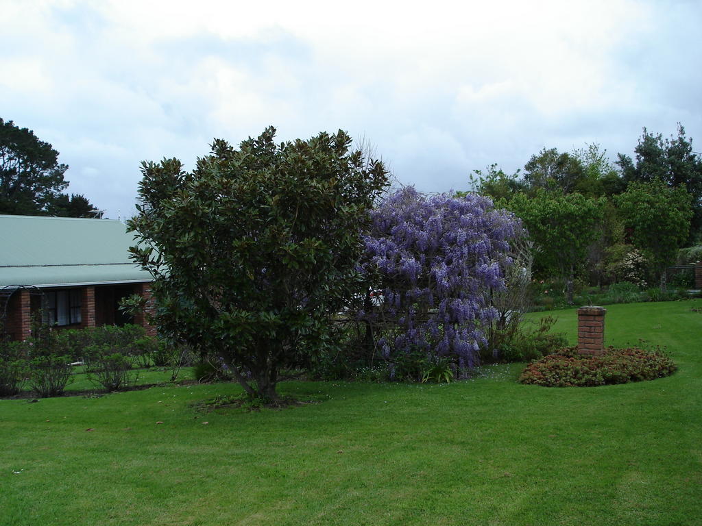 Warkworth Country House 외부 사진