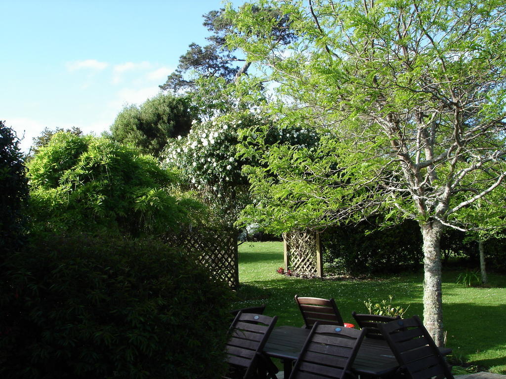 Warkworth Country House 외부 사진