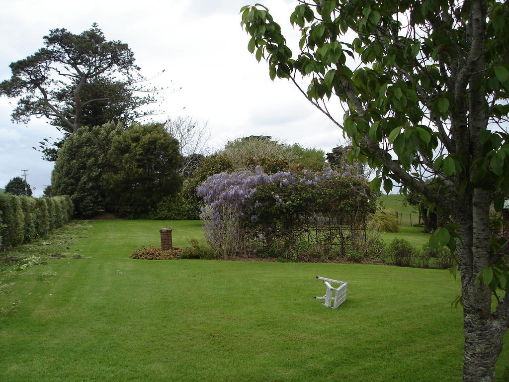 Warkworth Country House 외부 사진