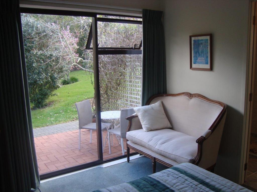 Warkworth Country House 외부 사진