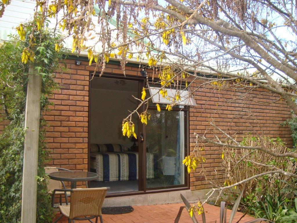 Warkworth Country House 외부 사진
