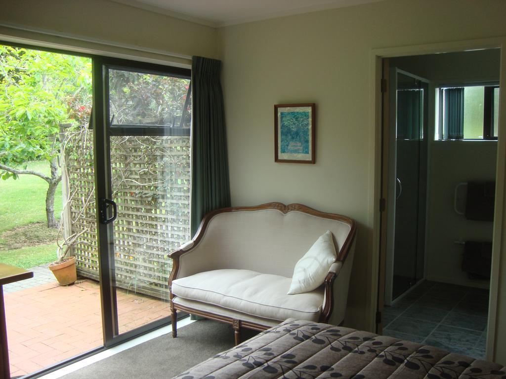 Warkworth Country House 외부 사진