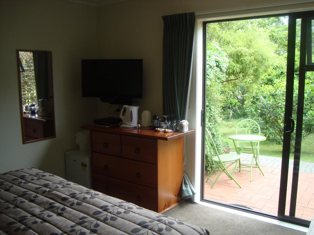 Warkworth Country House 외부 사진