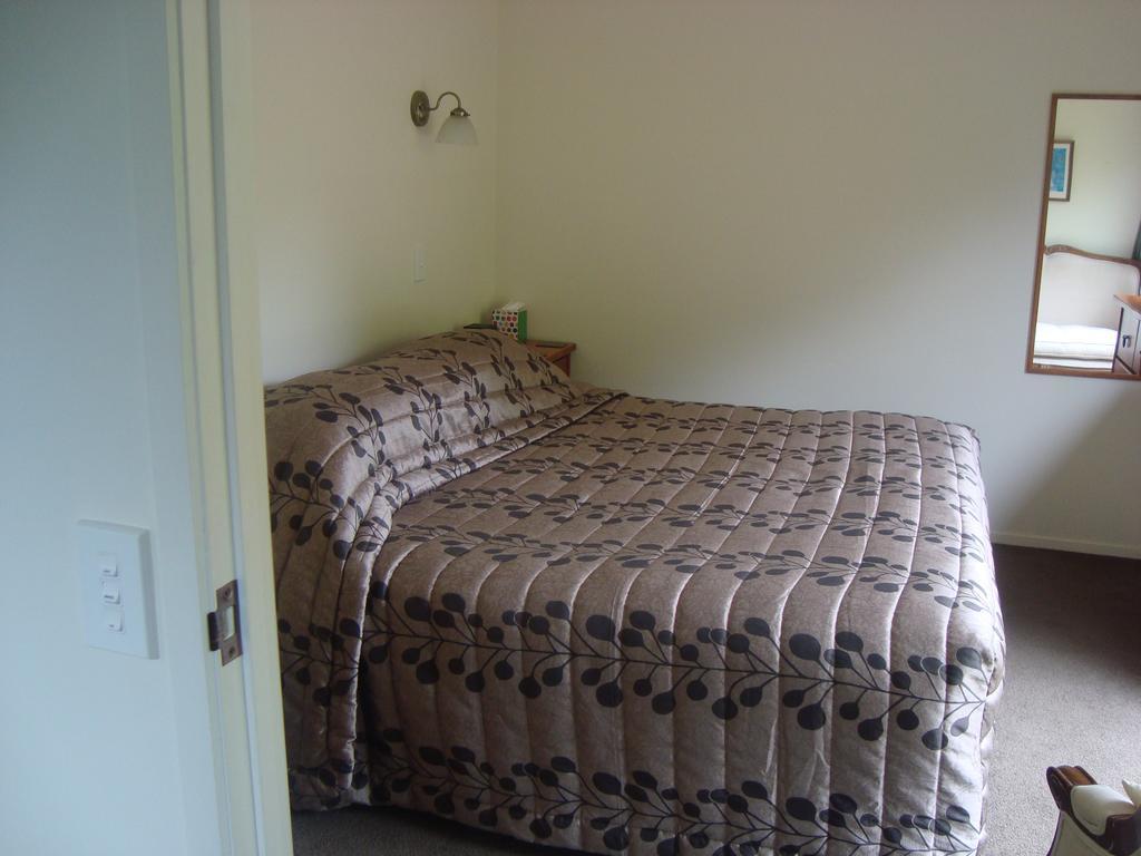 Warkworth Country House 외부 사진
