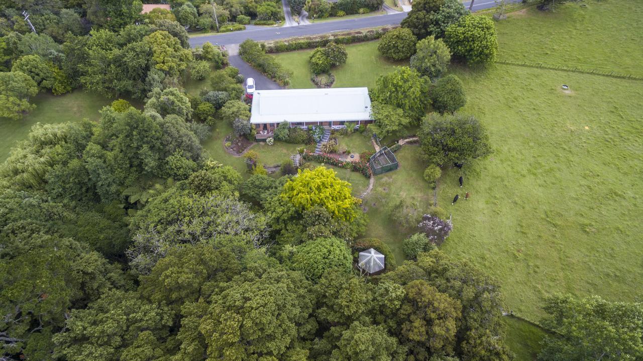 Warkworth Country House 외부 사진
