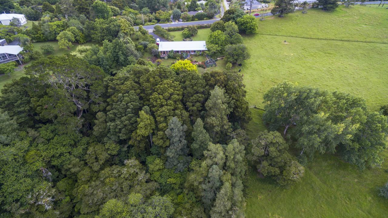 Warkworth Country House 외부 사진